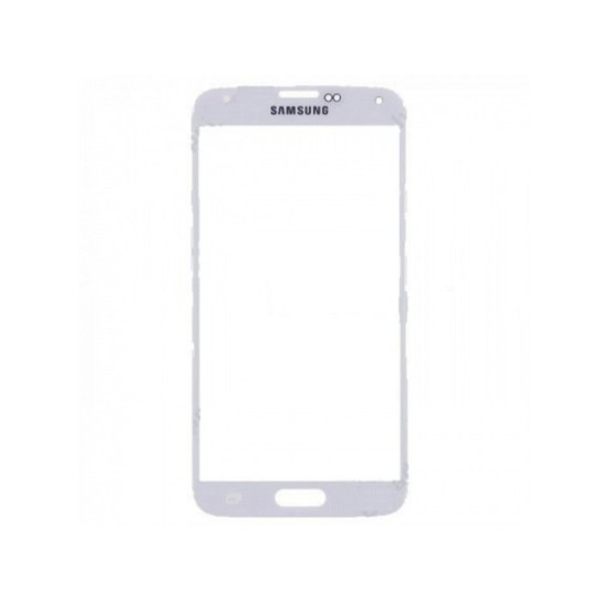 LENS SAMSUNG GALAXY J7 2017 J730 WHITE